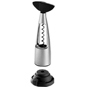 Штопор метал.+обрез.фольги профес.