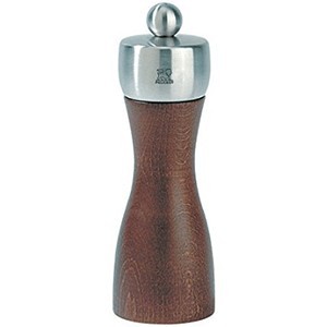 Мельница для перца метал.мех.