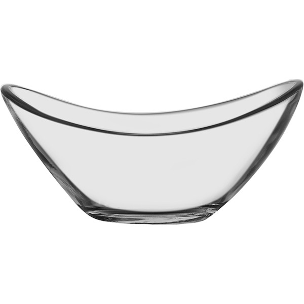 Соусник «Гастробутик», стекло, 120 мл, прозрачный