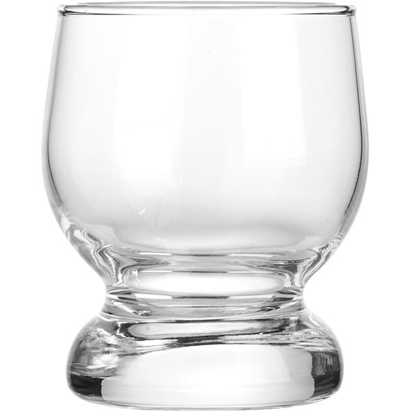 Олд Фэшн «Акватик», стекло, 170мл, D=65,H=85,B=75мм, прозр.