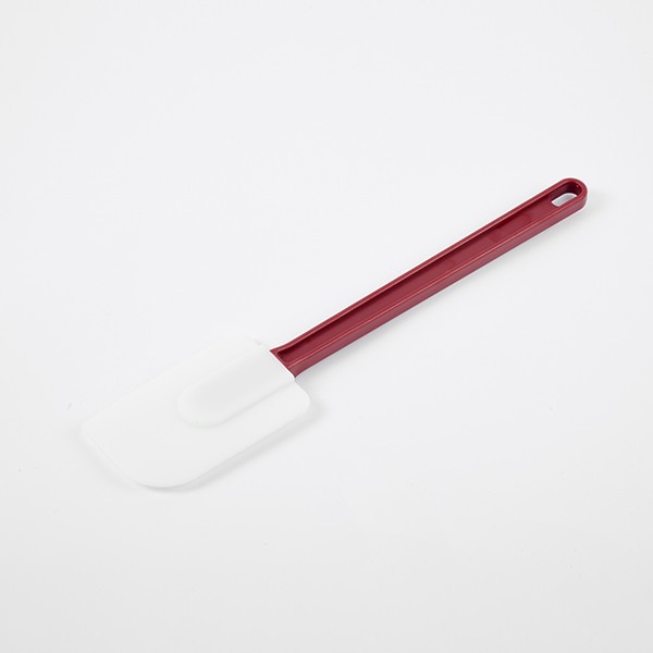 Лопатка жаропрочная, силикон