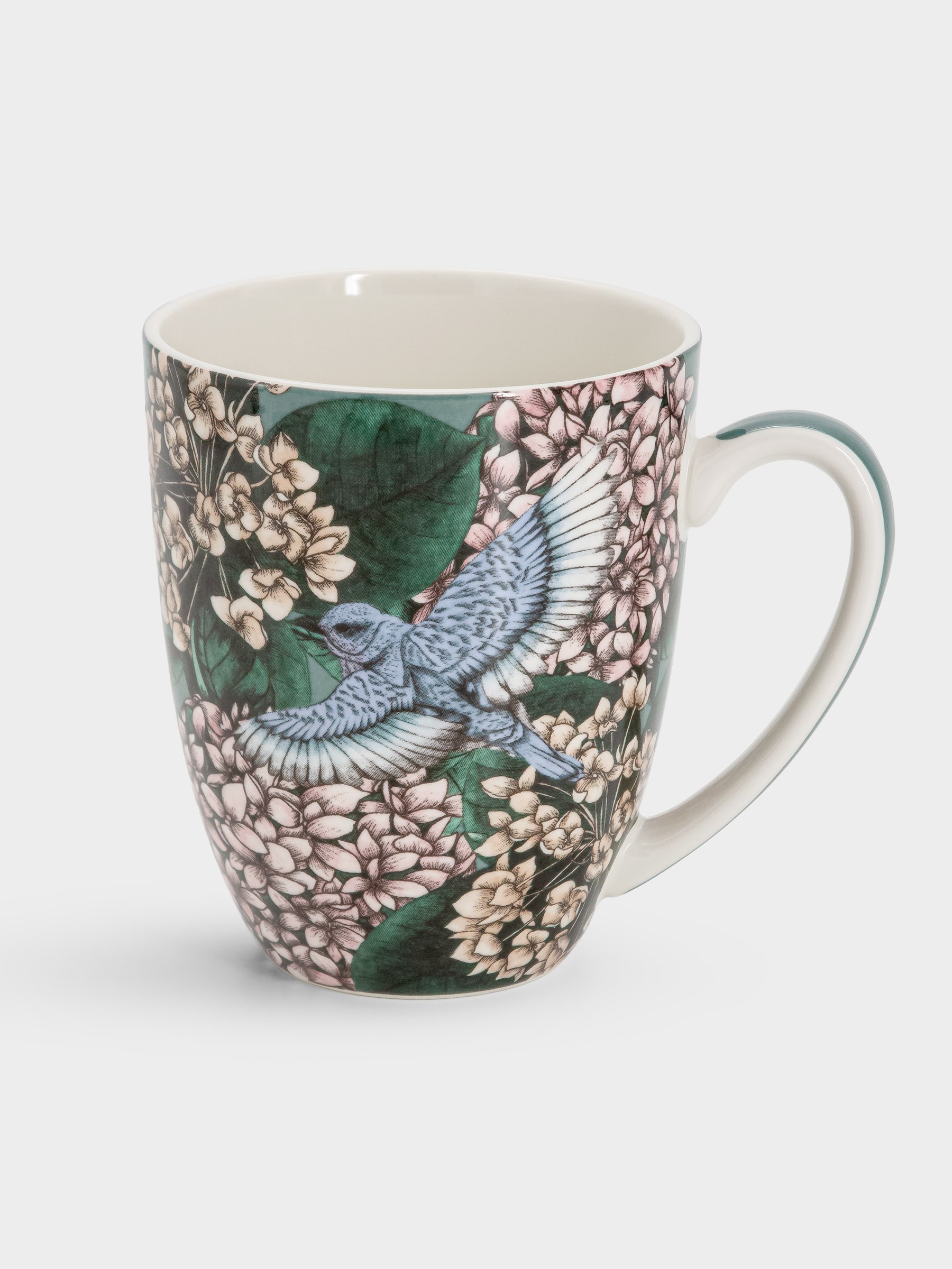 Кружка Воспоминание, 0,42 л