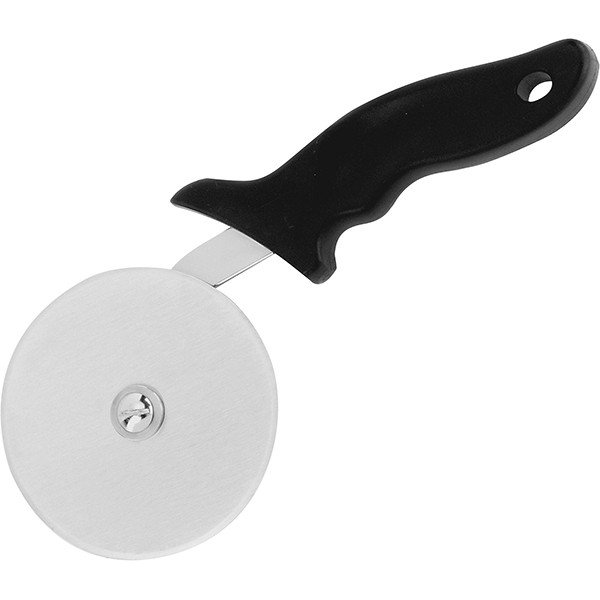 Нож для пиццы d=10см L=24см