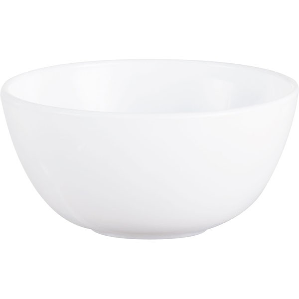 Соусник «Эволюшнс Уайт», стекло, 190 мл, белый