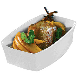 Форма для зап.прям «Александрия» 28*18.5*6