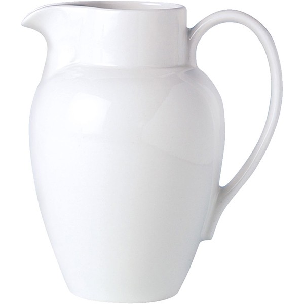 Кувшин 1.1л фарфор