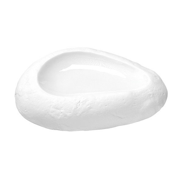 Тарелка для презентаций «Сенд» H=5, L=24, B=18см Тарелка для презентаций «Сенд» H=5, L=24, B=18см