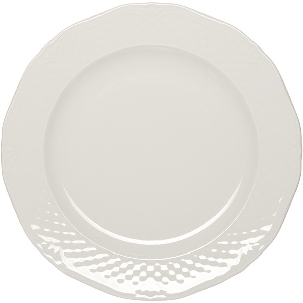 Тарелка мелк. «Афродита» d=26см фарфор Тарелка мелк. «Афродита» d=26см фарфор