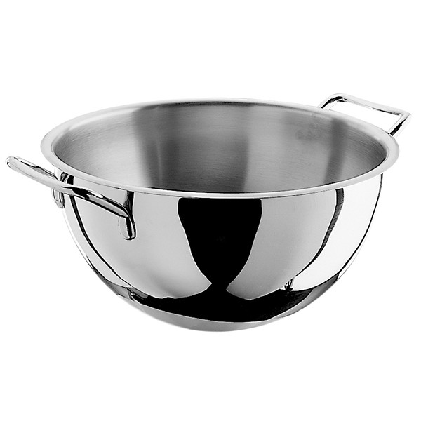 Салатник d=22.3см с ручками