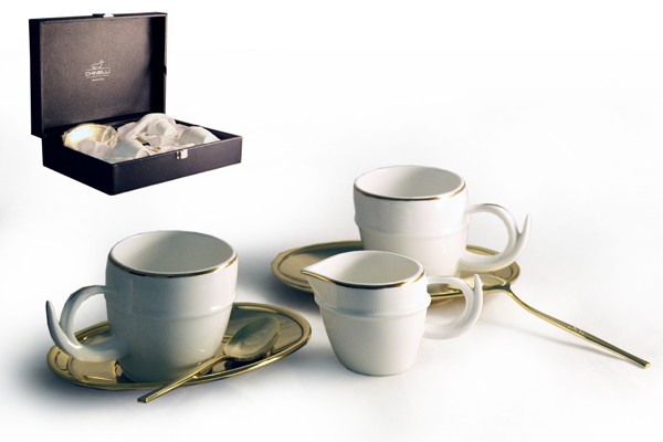 Кофейный Набор Купить В Спб