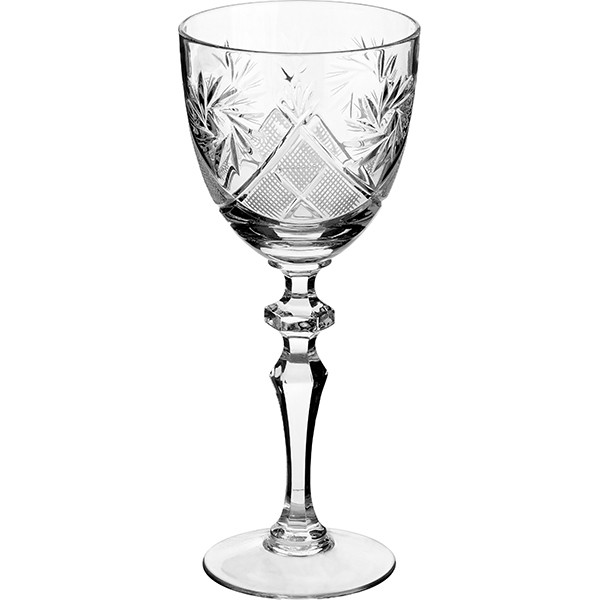 Бокал для вина D=85, H=200мм