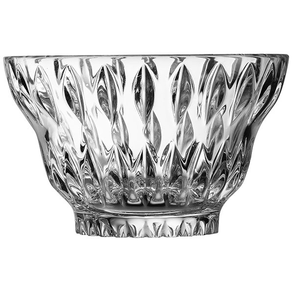 Креманка «Маэва Винтаж» D=100, H=62мм; прозр. Креманка «Маэва Винтаж» D=100, H=62мм; прозр.