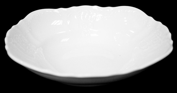 Салатник круглый C 23 см «Бернадот 0000»