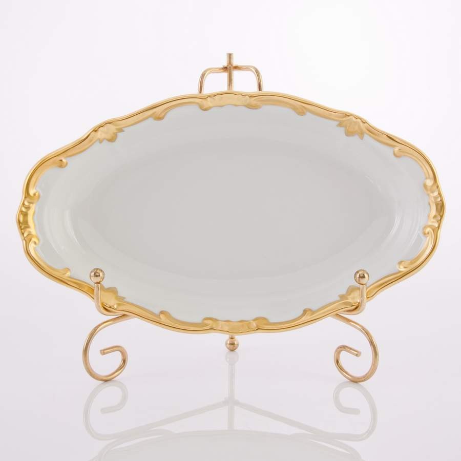 Селедочница 23 см. «Престиж»