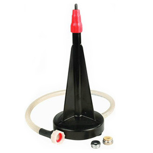 Устройство для ополаскив.колб бленд.и бокалов «Ринз-о-Матик»