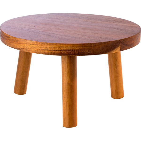 Подставка фуршетная