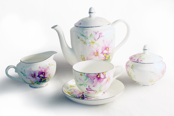 Купить Чайную Посуду На Вайлдберриз