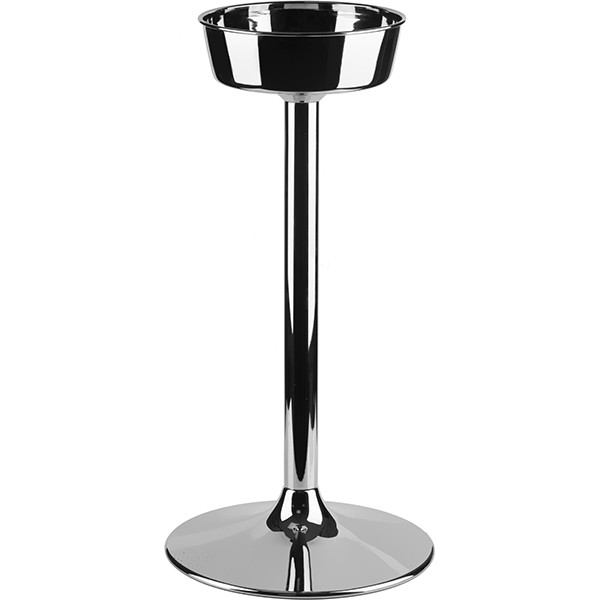 Напольная подставка для ведра h=60см, d=22с