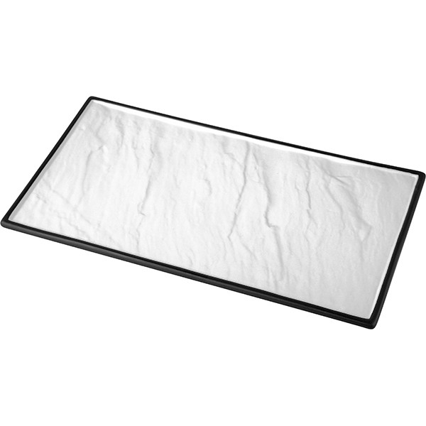 Блюдо для подачи прямоугольное 35x20 см