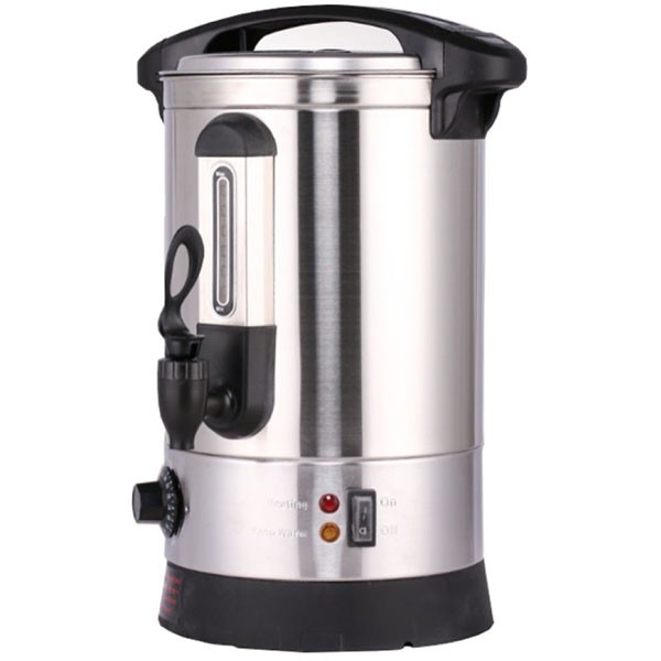 Термопот B10 LT, сталь, 10 л, 1,5 Квт