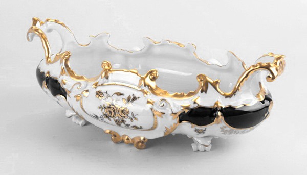 Ладья 40 см. подарочная «Анна Амалия»