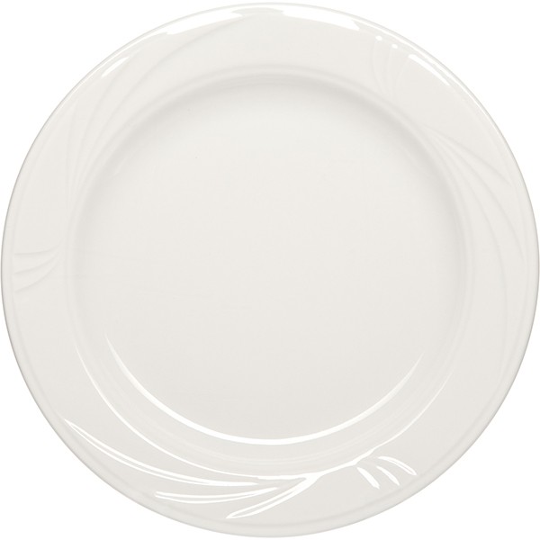 Тарелка мелк «Аркадия» d=19см фарфор