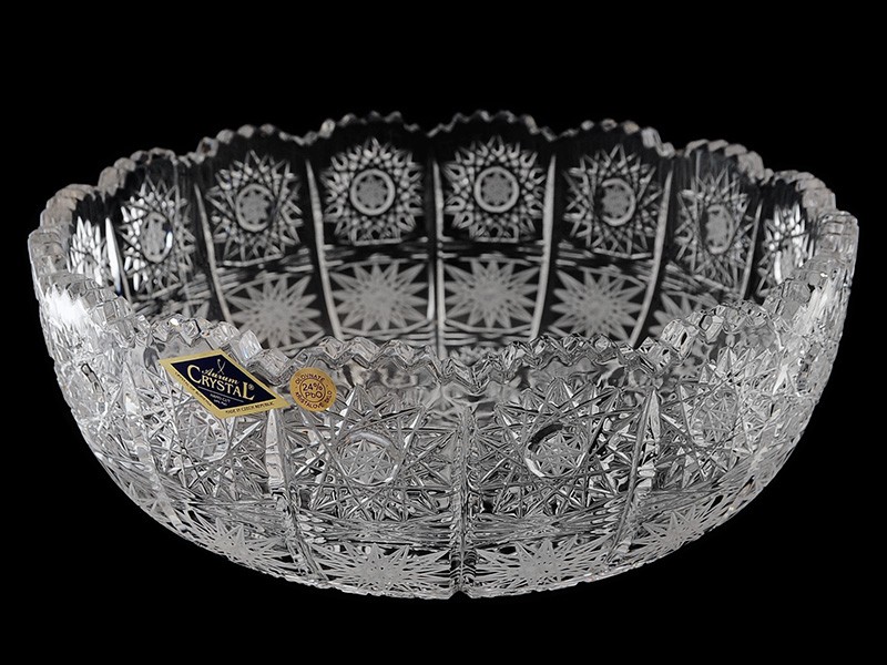 штоф хрустальный богемия. ваза для фруктов 10050 неман. 61900/06600/210-109, чехия. королевский хрусталь moser. хрустальная конфетница на ножке.