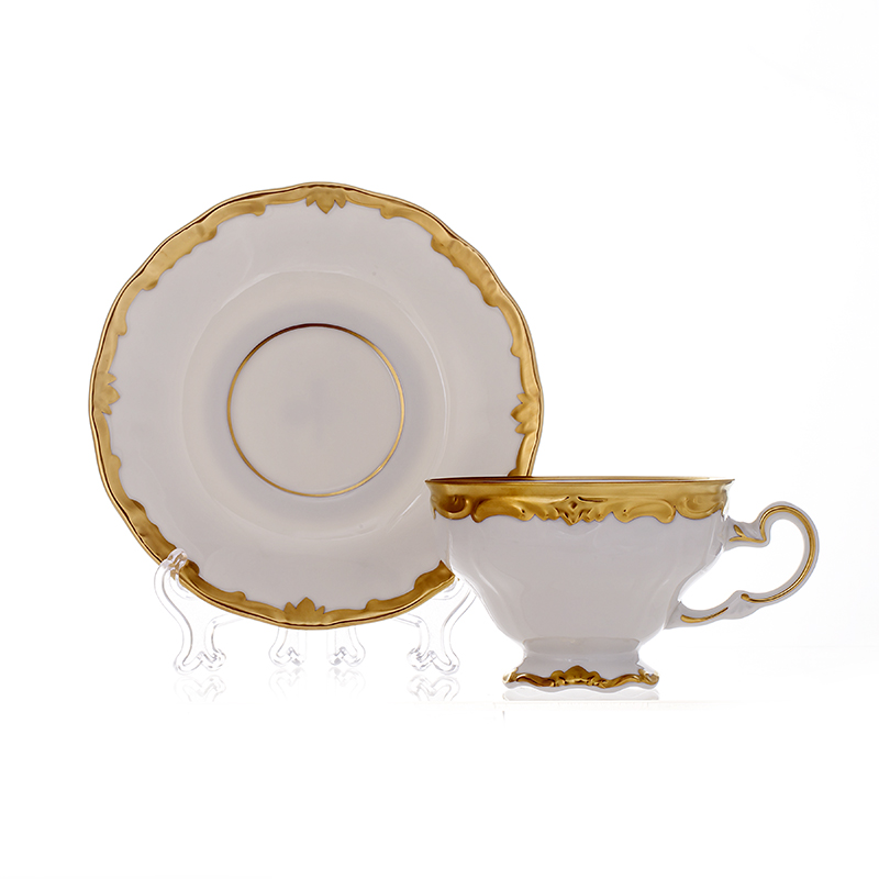 Набор чайных пар «Престиж»