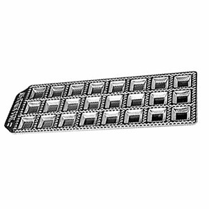 Форма для равиоли 24шт.