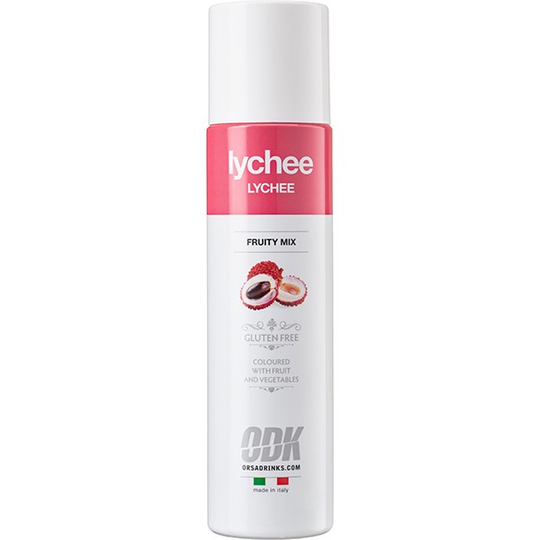 Концентрат «Личи» фруктовый ODK, пластик, 0,75 л