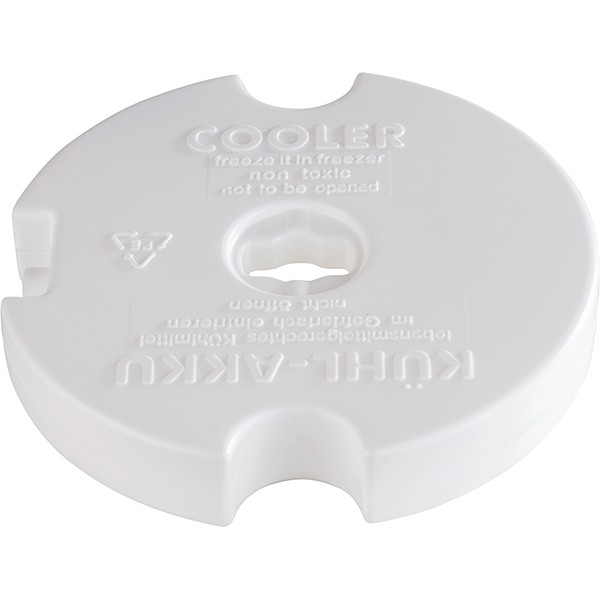 Охладительный элемент для 10830, 11817, 11818, 11847, 11849, 11845, 10406, поликарбонат, 150 мм