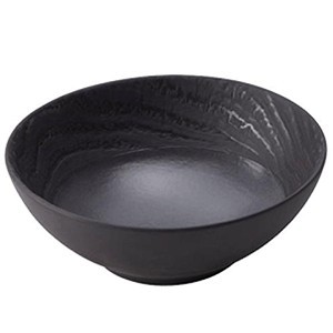 Салатник «Арборесценс» цвет-лакрица