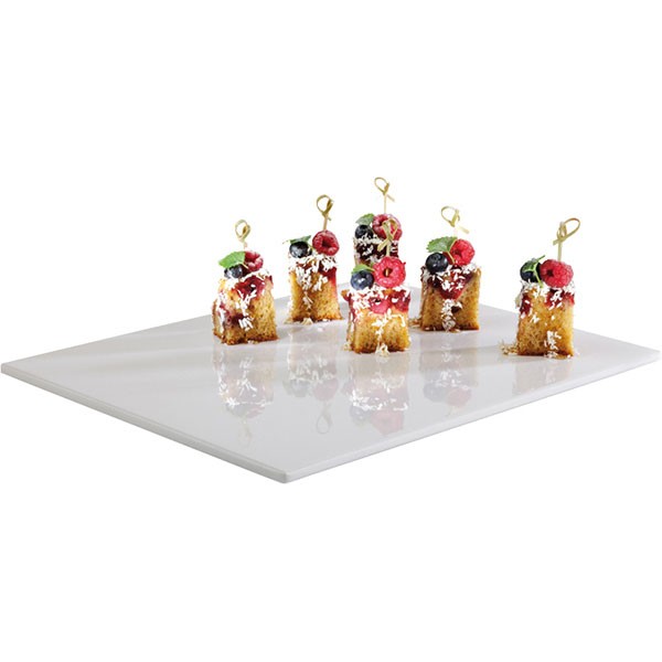 Поднос GN 1/3 H=1.5, L=32.5, B=17.6см