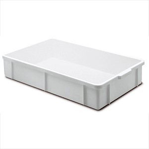 Контейнер для теста, пластик, H=65,L=648,B=424мм