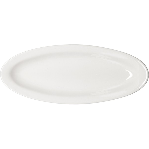Блюдо овальное «Кунстверк»