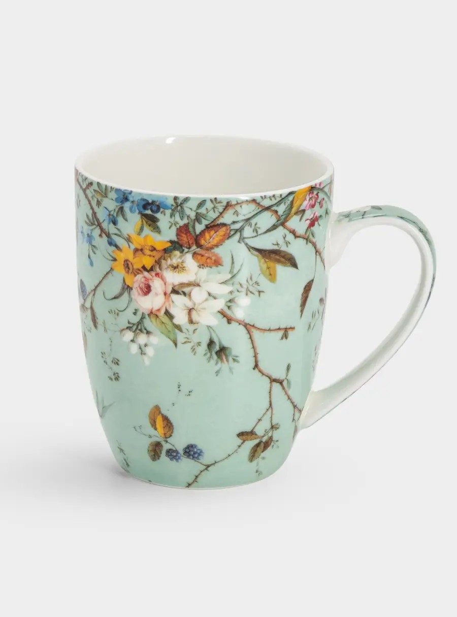 Кружка Луг в подарочной упаковке