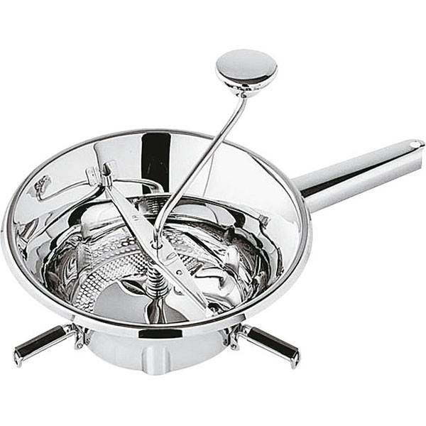 Машинка для протирки пюре d=24см + 3диска