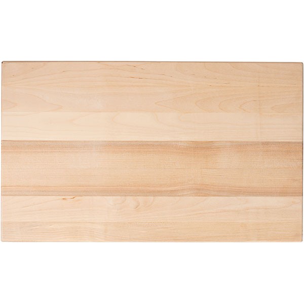 Доска разделочная, берёза, 50✕30✕3 см, деревянный