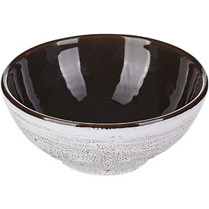 Салатник «Тирамису» D=13.5, H=5.5см