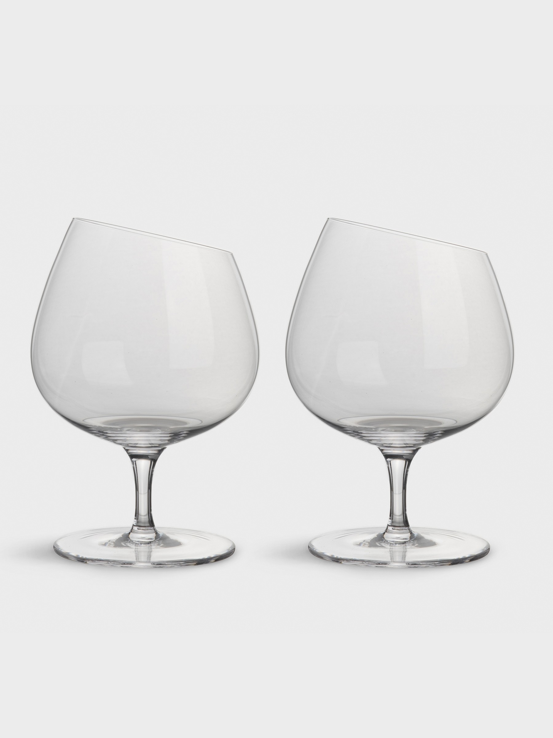 Бокал для коньяка, 300 мл, 2 шт, кристальное стекло, Violoncello Бокал для коньяка, 300 мл, 2 шт, кристальное стекло, Violoncello