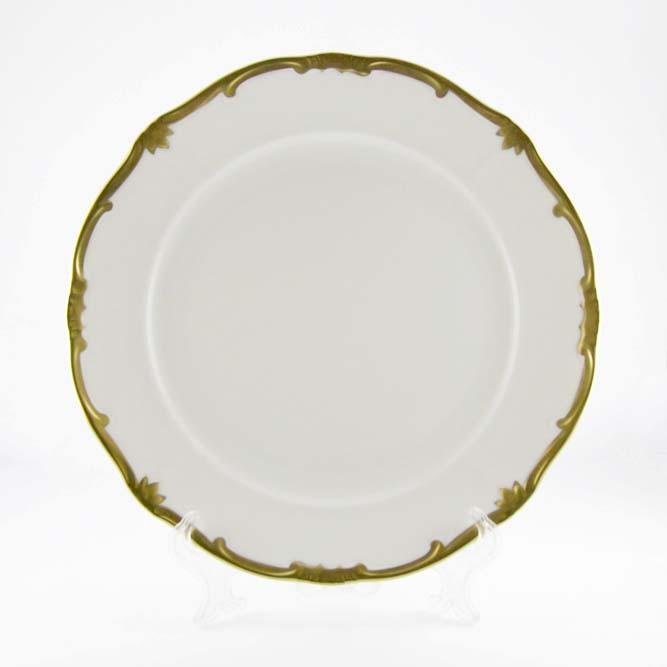 Набор тарелок 26 см. 6 шт. «Престиж»