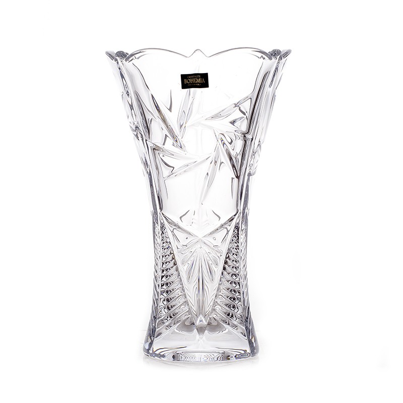 Ваза для цветов 20.5cм «Пенвилл Х» Ваза для цветов 20.5cм «Пенвилл Х»