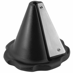 Нож для декор.нарезки овощей