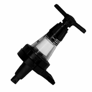 Дозатор на 50мл для струбцин