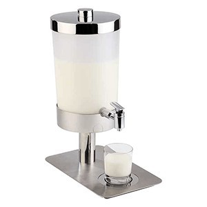 Диспенсер для молока с 2-мя охл.элементами, 6л