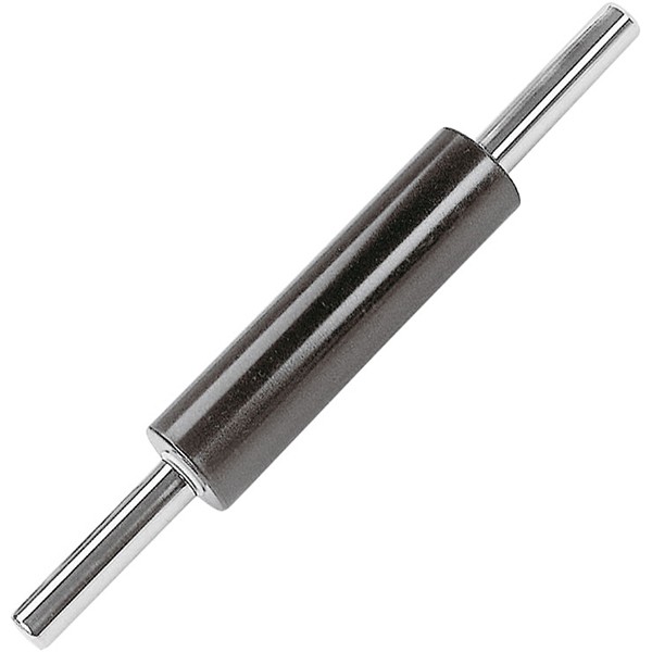 Скалка с антипр.покр.d=5.5см,L=20см