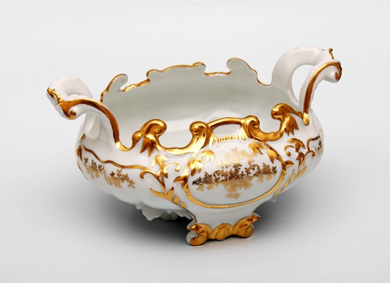 Ладья подарочная 20 см. «Кастэл»