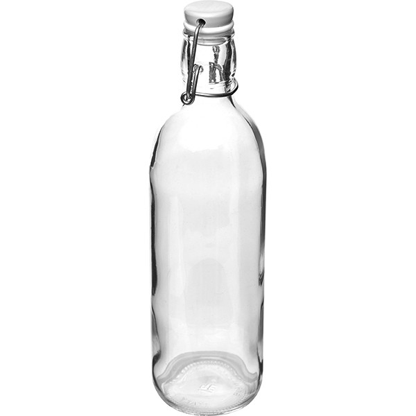 Бутылка «Эмилия» D=85, H=290мм