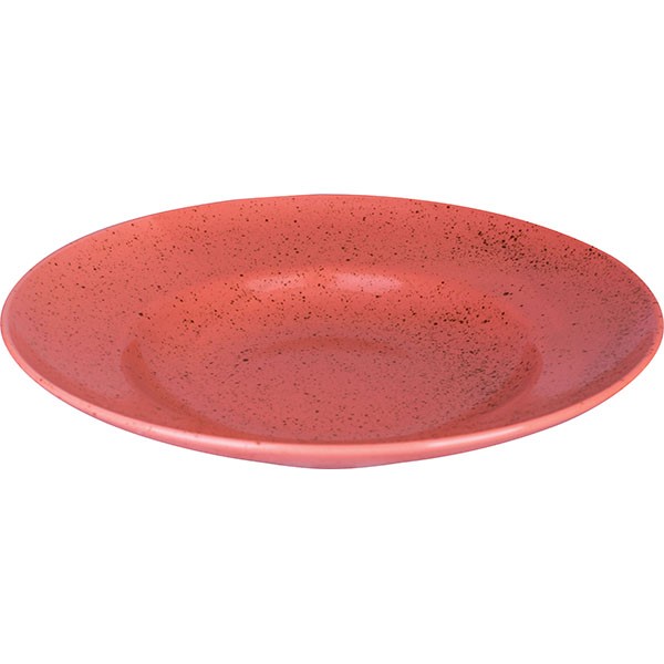 Тарелка мелкая для пасты «Лайфстиль»