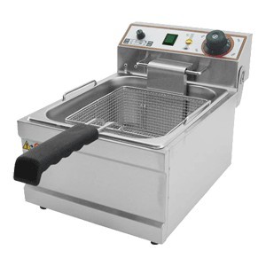 Фритюрница FR6LT,3kW 40*26*31см